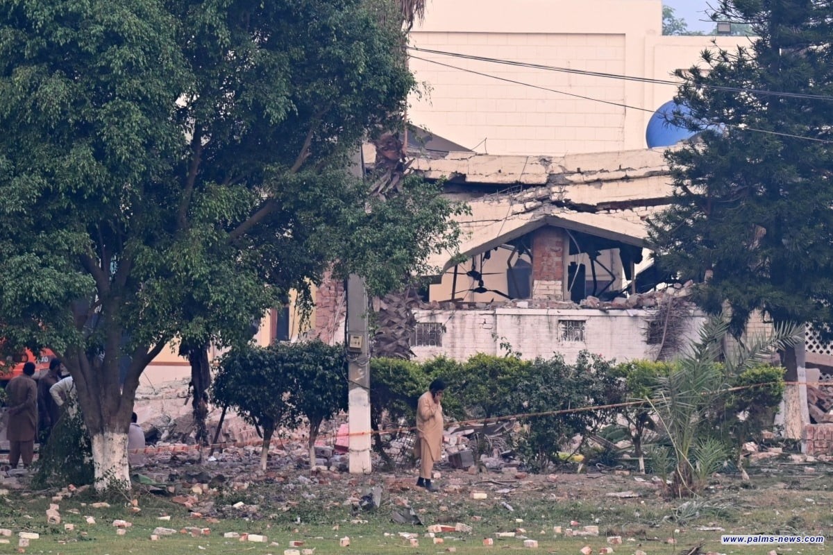 قصف متبادل: إسلام آباد تعلن إسقاط 5 طائرات.. ومقتل 26 باكستانياً بالضربات الهندية